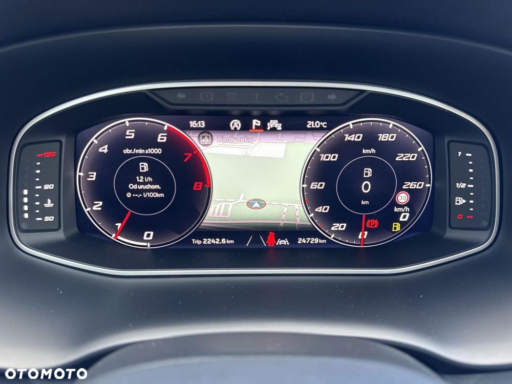 Seat Ateca 1.5 TSI Style S&S - 15