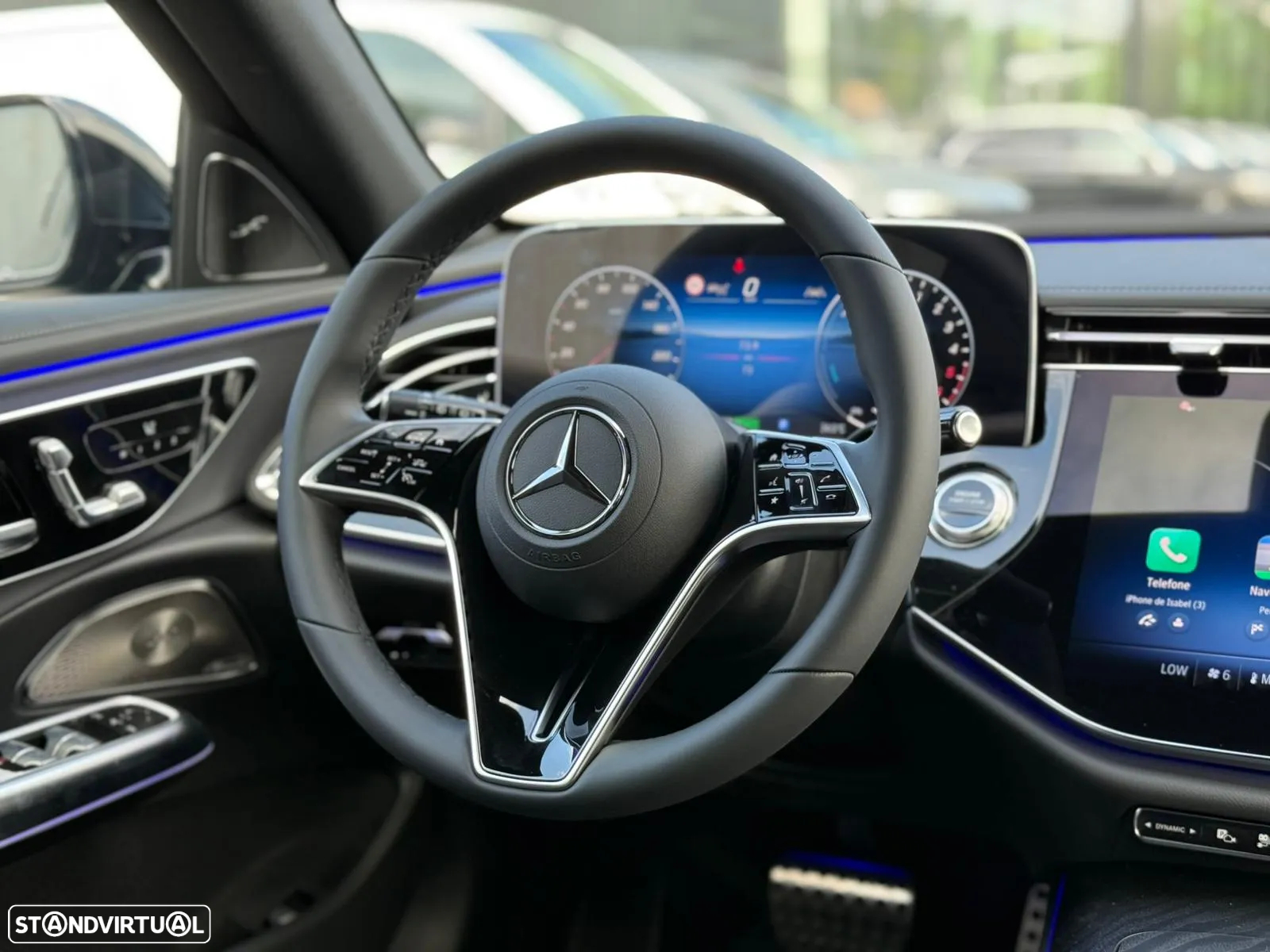 Mercedes-Benz E 300 de 4Matic All-Terrain - 15