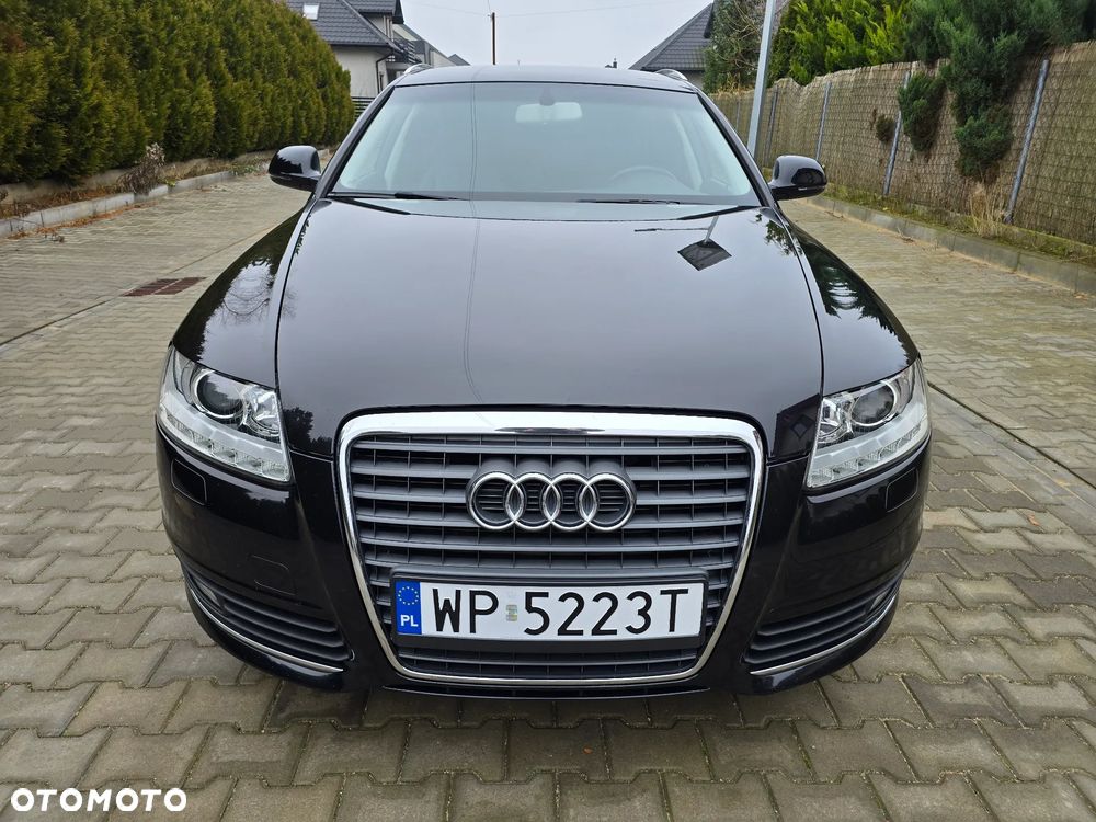 Audi A6 Avant 2.0 TDIe DPF - 3