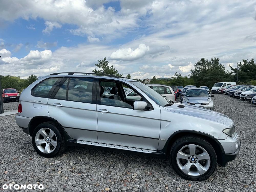 BMW X5 - 9