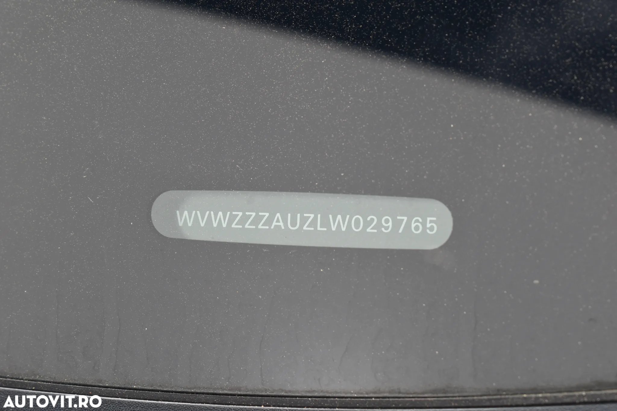 Volkswagen Golf 1.6 TDI Comfortline - 40