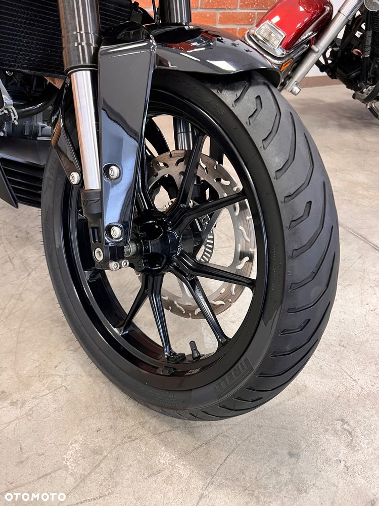 KTM Duke 125 - 14