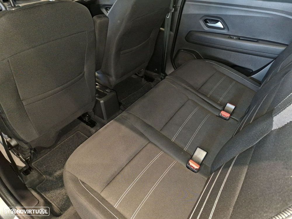 Dacia Jogger 1.0 ECO-G Expression 7L Bi-Fuel - 28