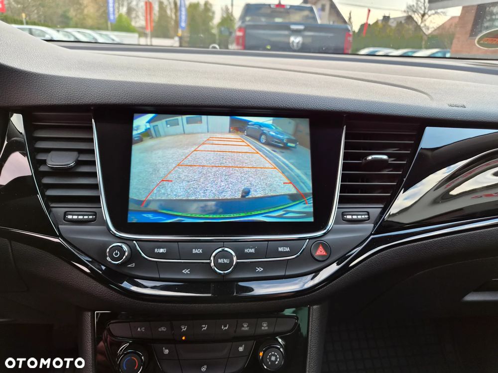 Opel Astra 1.6 CDTI Cosmo - 31