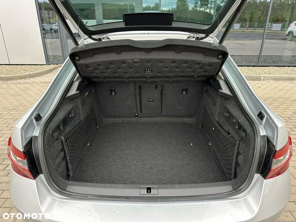 Skoda Superb 2.0 TDI 4x4 DSG Style - 38