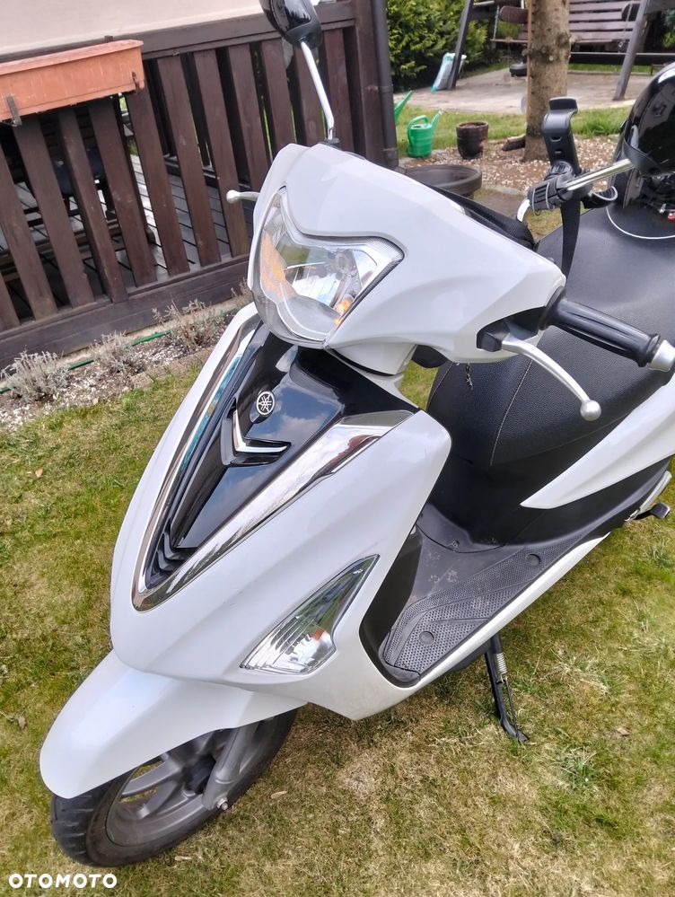Yamaha D'elight - 7
