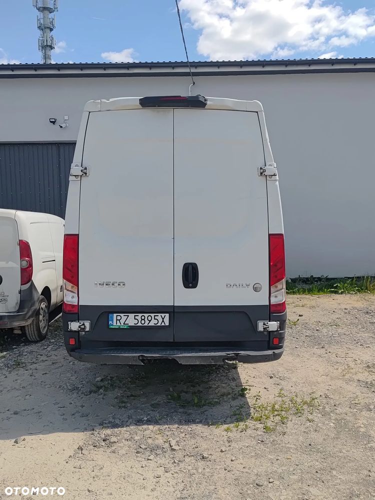 Iveco Daily - 4