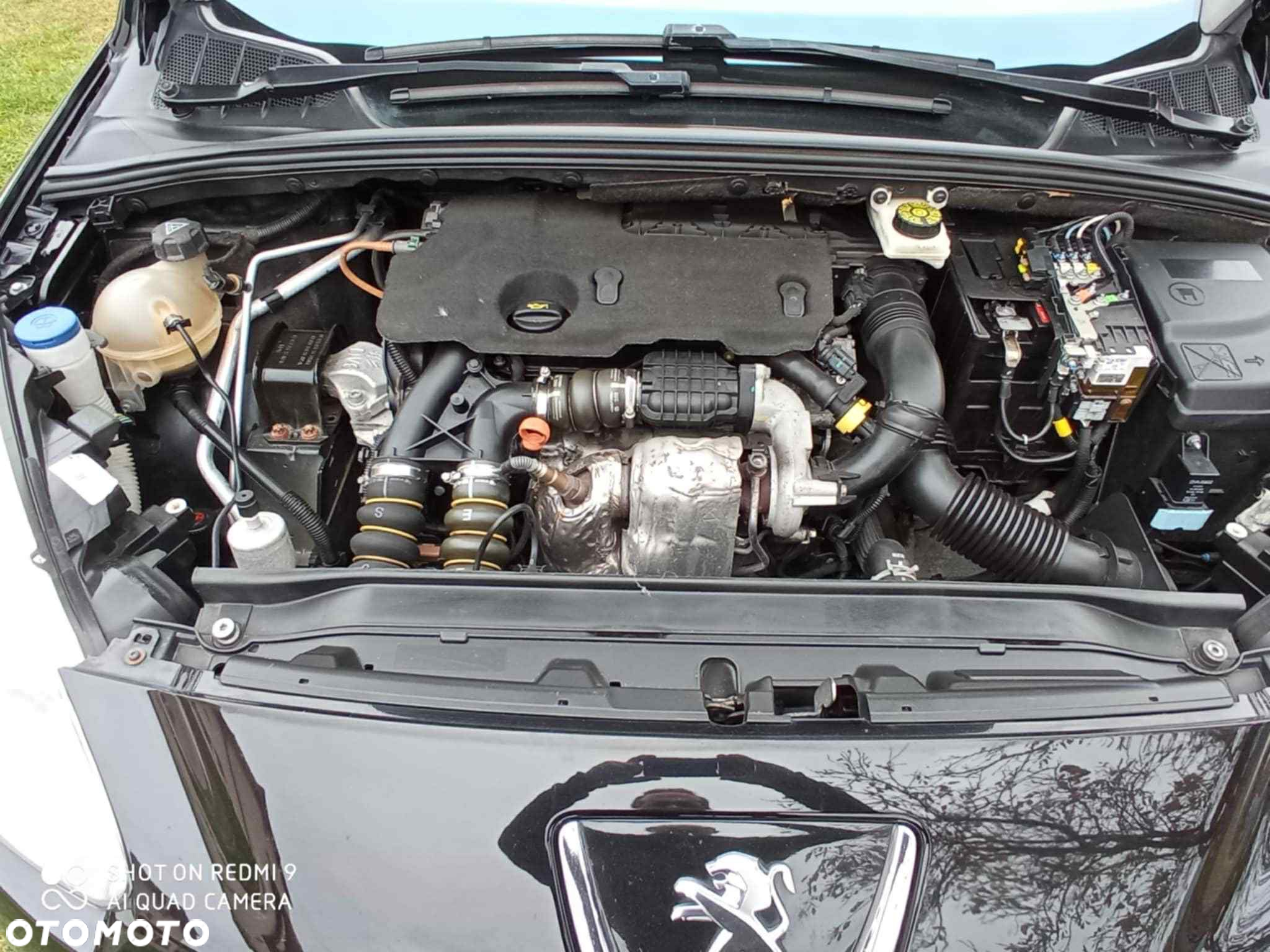 Peugeot 308 1.6 HDi Style - 4
