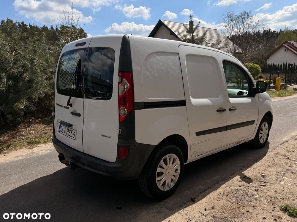 Renault Kangoo - 4