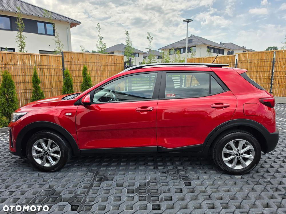 Kia Stonic 1.2 M - 7