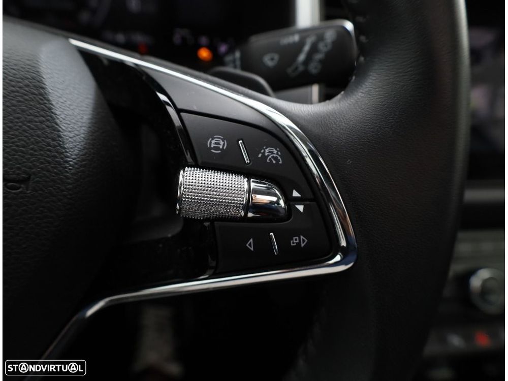 Skoda Kodiaq 2.0 TDI DSG - 34