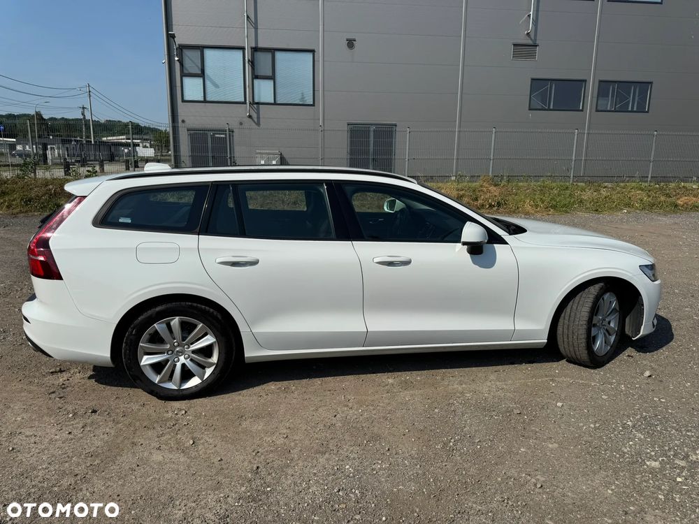 Volvo V60 B4 D Inscription - 7