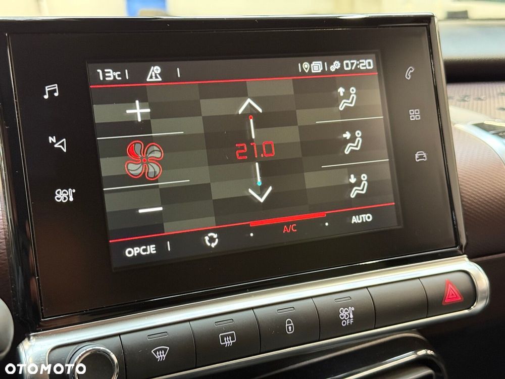 Citroën C4 Cactus - 39