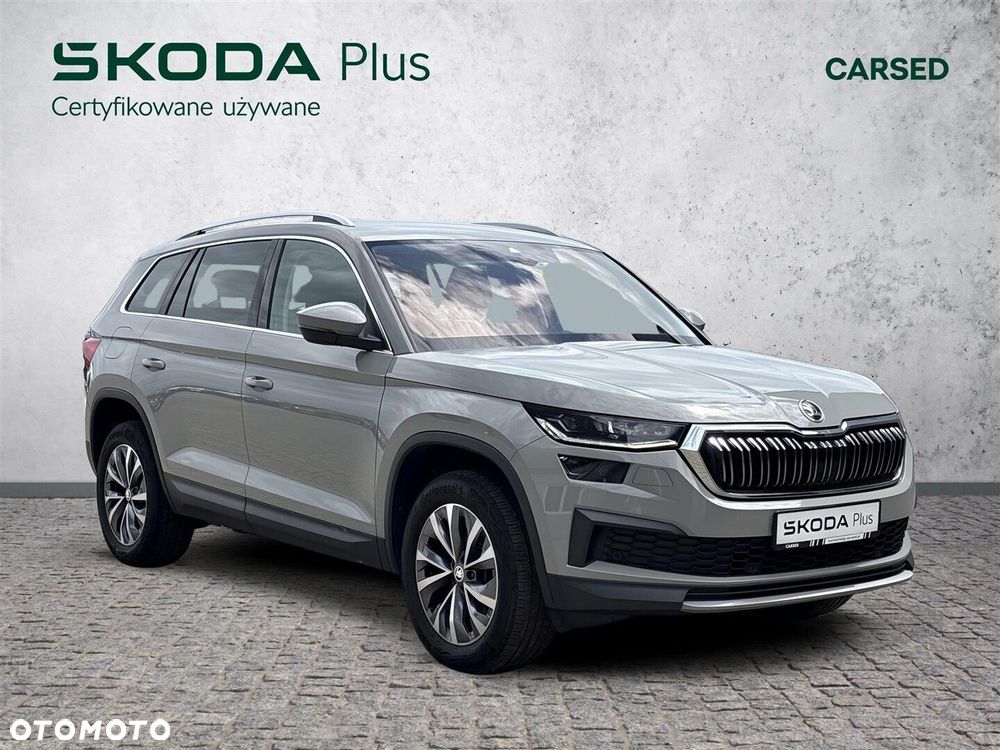 Skoda Kodiaq 2.0 TDI 4x4 Style DSG - 41