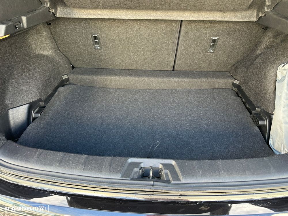 Nissan Qashqai 1.5 dCi N-Connecta Business - 9