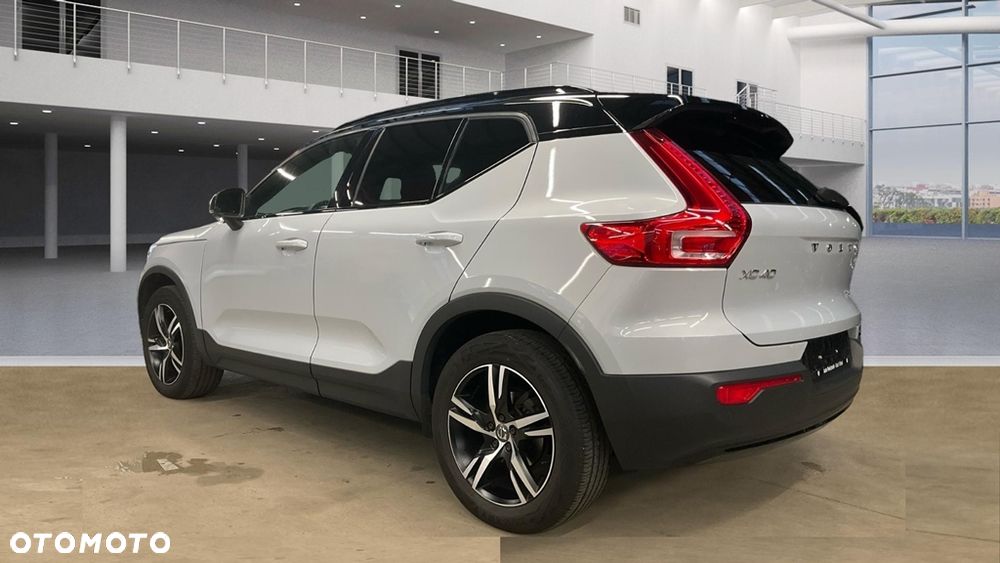 Volvo XC 40 T3 Geartronic RDesign - 2