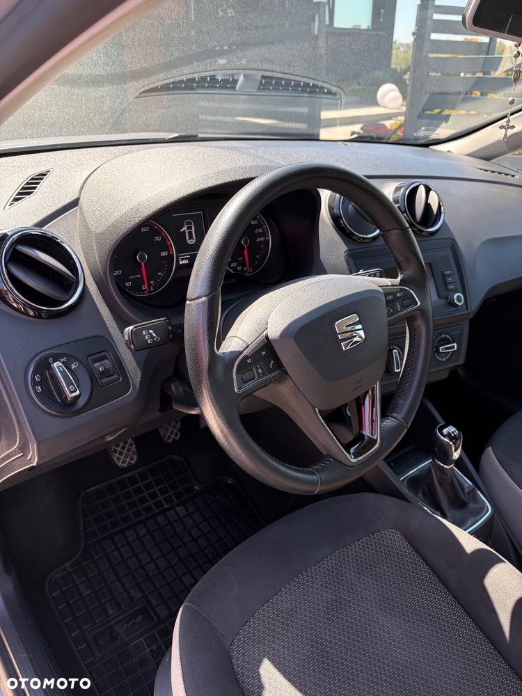 Seat Ibiza 1.0 Style - 6