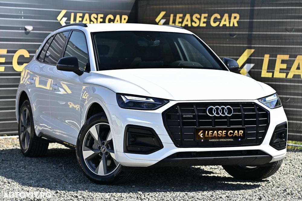 Audi Q5 2.0 45 TFSI S tronic quattro Design - 29
