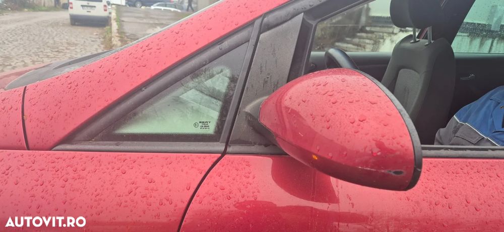 Set 2 oglinzi electrice cu rabatare Seat Altea 2007 - 1