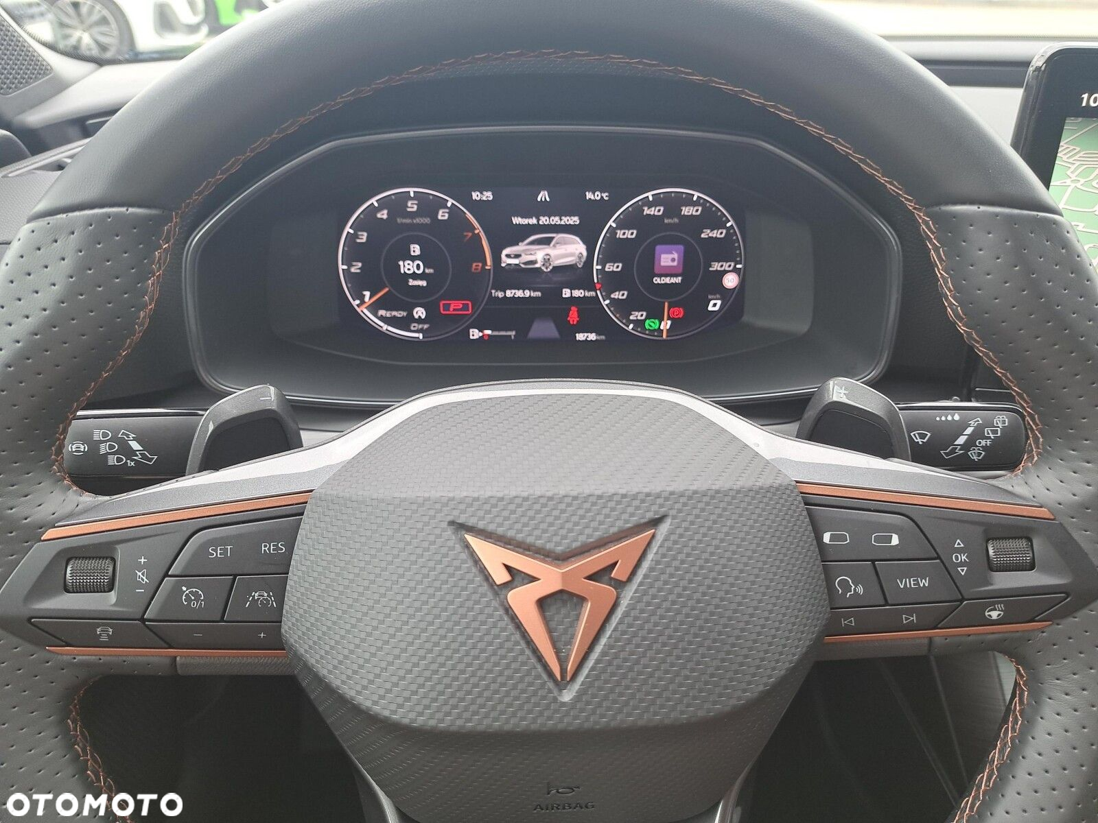 Cupra Leon Sportstourer - 19