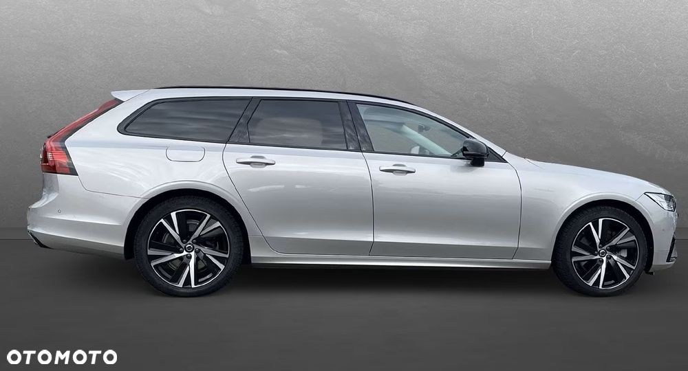 Volvo V90 T8 AWD Plug-In Hybrid Ultimate Dark - 7