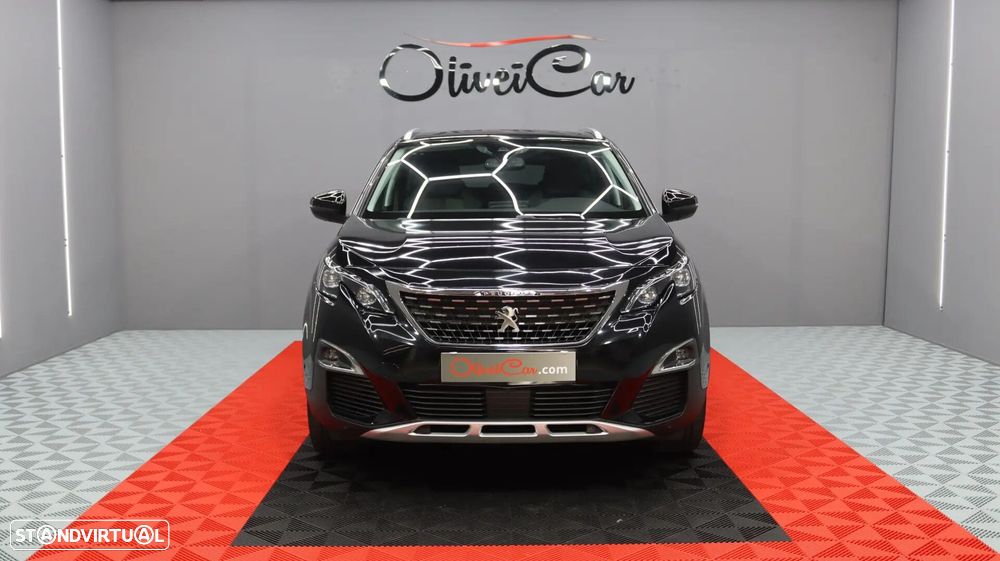 Peugeot 3008 1.5 BlueHDi Allure EAT8 - 6