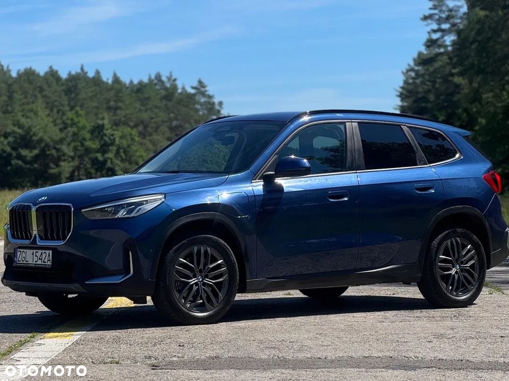 BMW X1 xDrive30e - 1