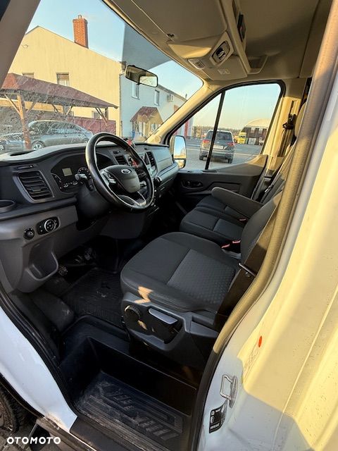 Ford Transit - 4
