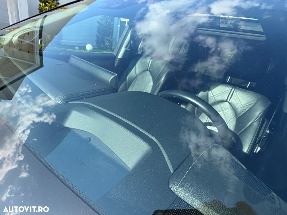 Toyota Highlander 2.5 L Dynamic Force 248CP Executive Metallic - 4