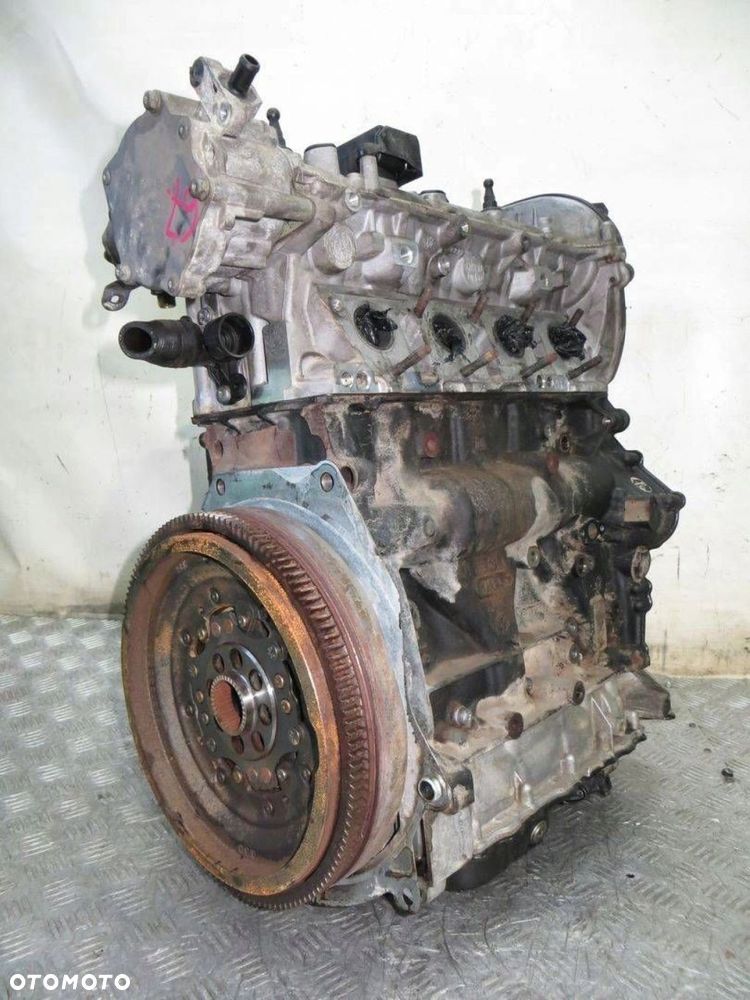 AUDI Q3 8U 2.0 TFSI SILNIK SŁUPEK CPS CCZ 11- - 11