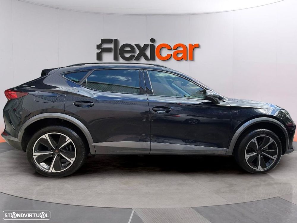 Cupra Formentor 1.5 TSI Sport DSG - 3