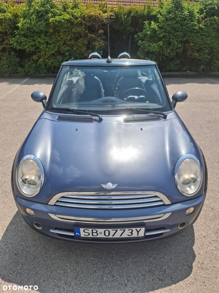 MINI Cooper - 1