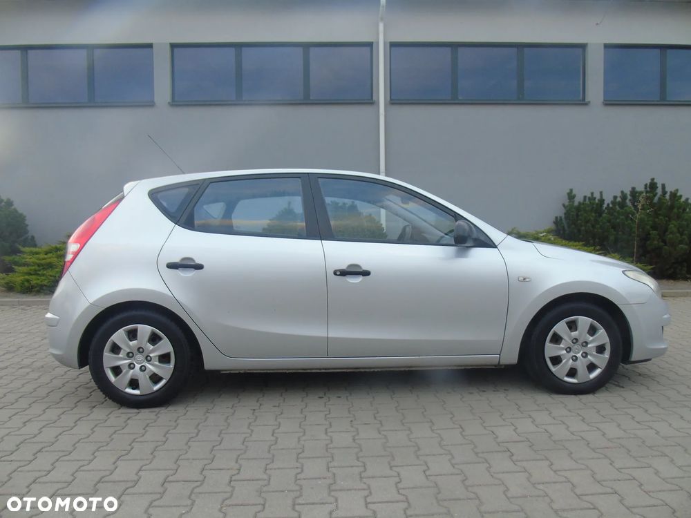 Hyundai i30 - 2