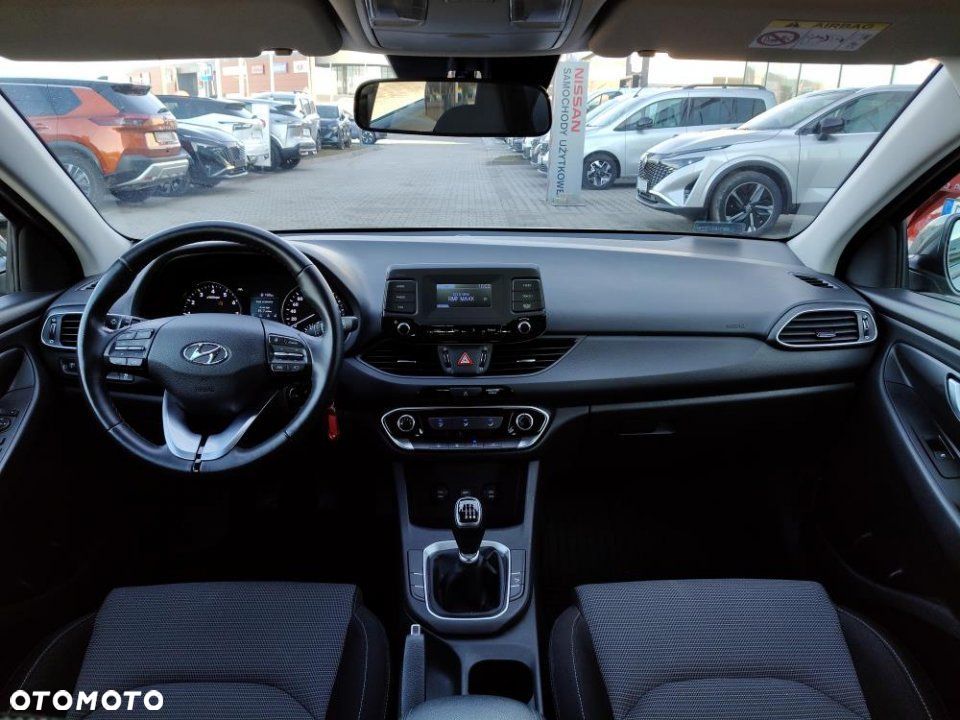 Hyundai i30 - 22