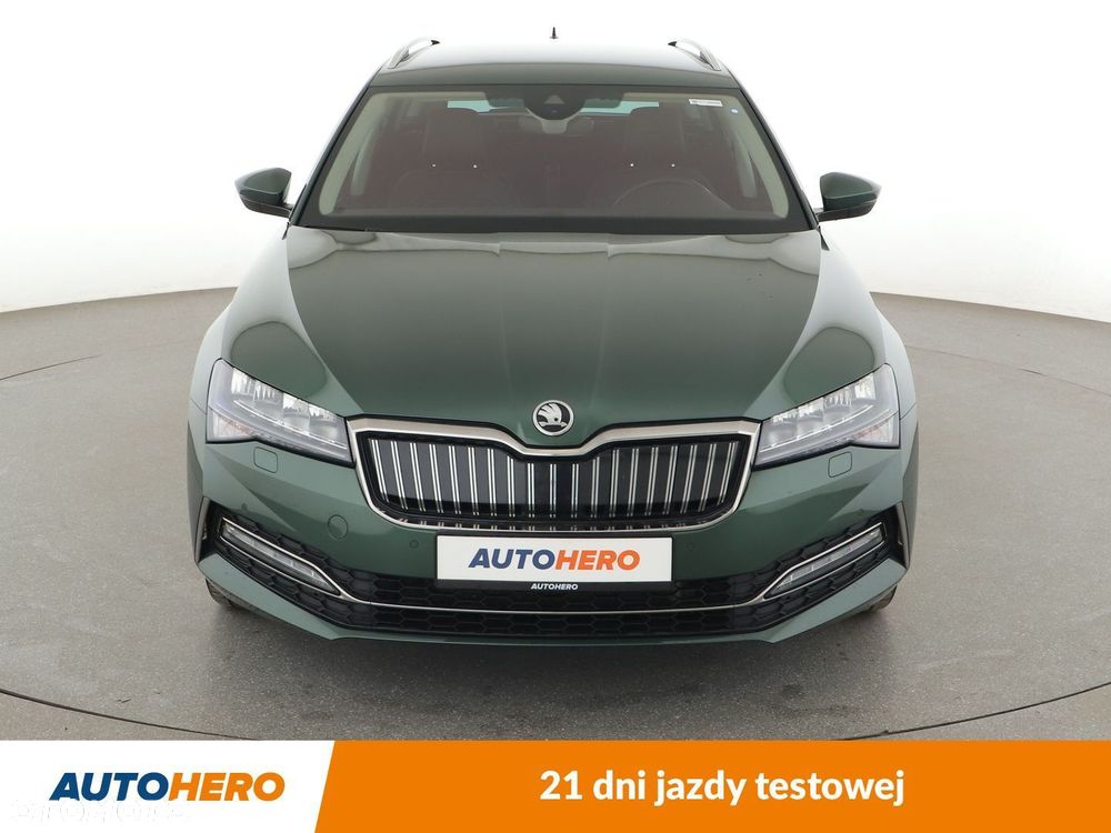 Skoda Superb - 9