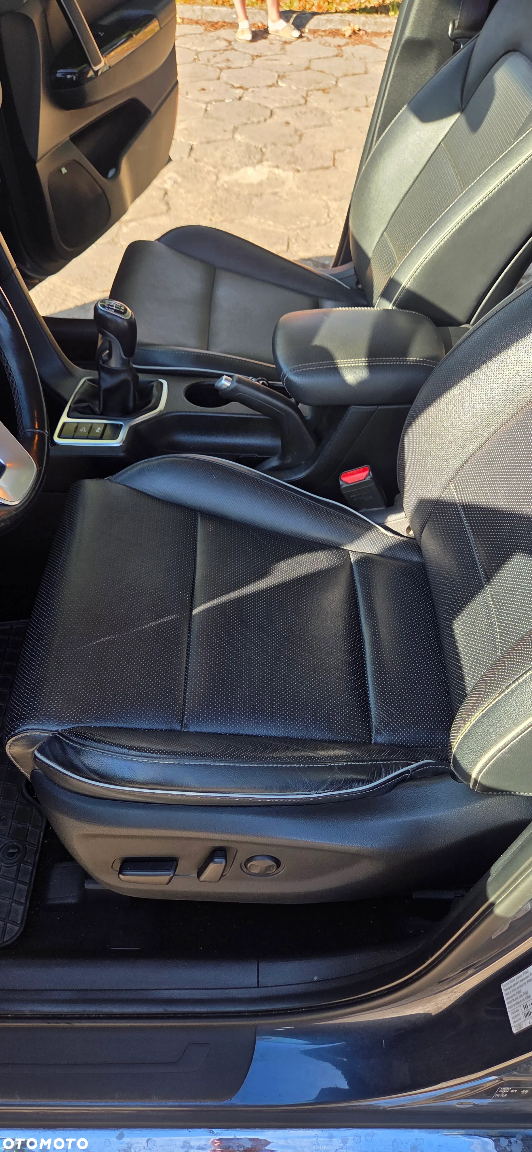 Kia Sportage 1.6 GDI L Business Line 2WD - 3