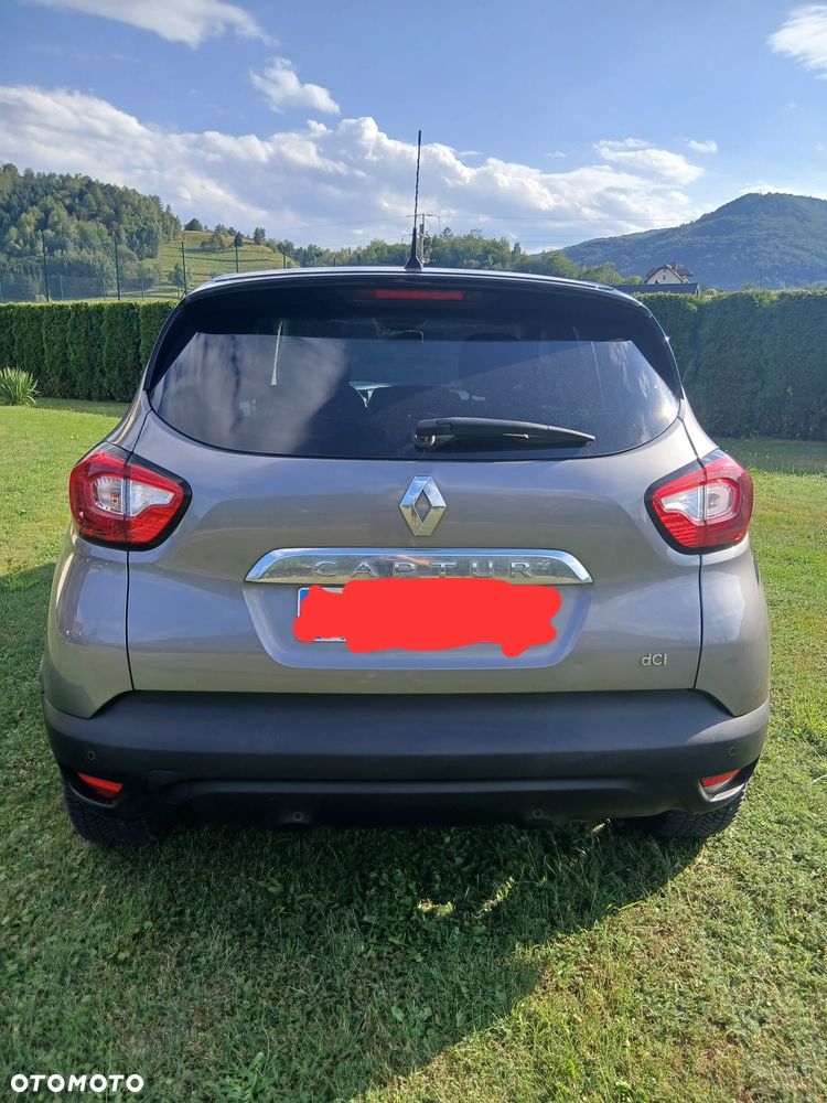 Renault Captur - 6
