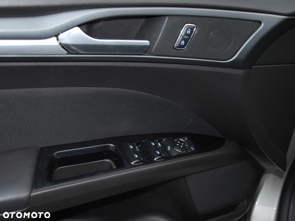 Ford Mondeo 1.5 EcoBoost Silver X (Amb Plus) - 14