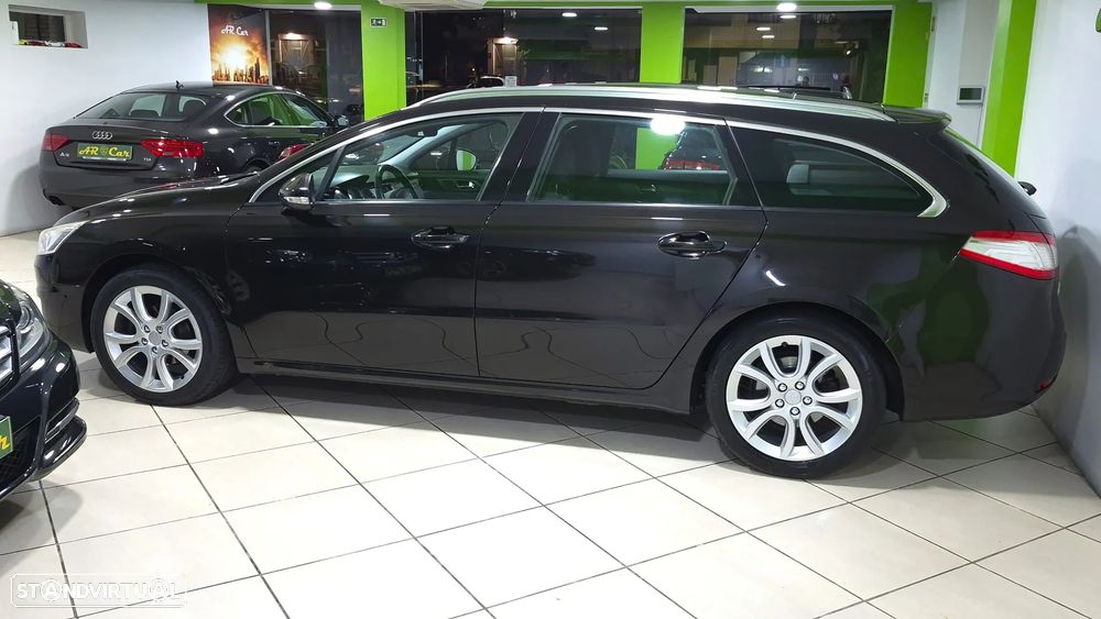 Peugeot 508 SW 1.6 e-HDi Active CMP6 - 6