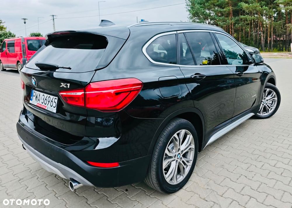 BMW X1 - 27