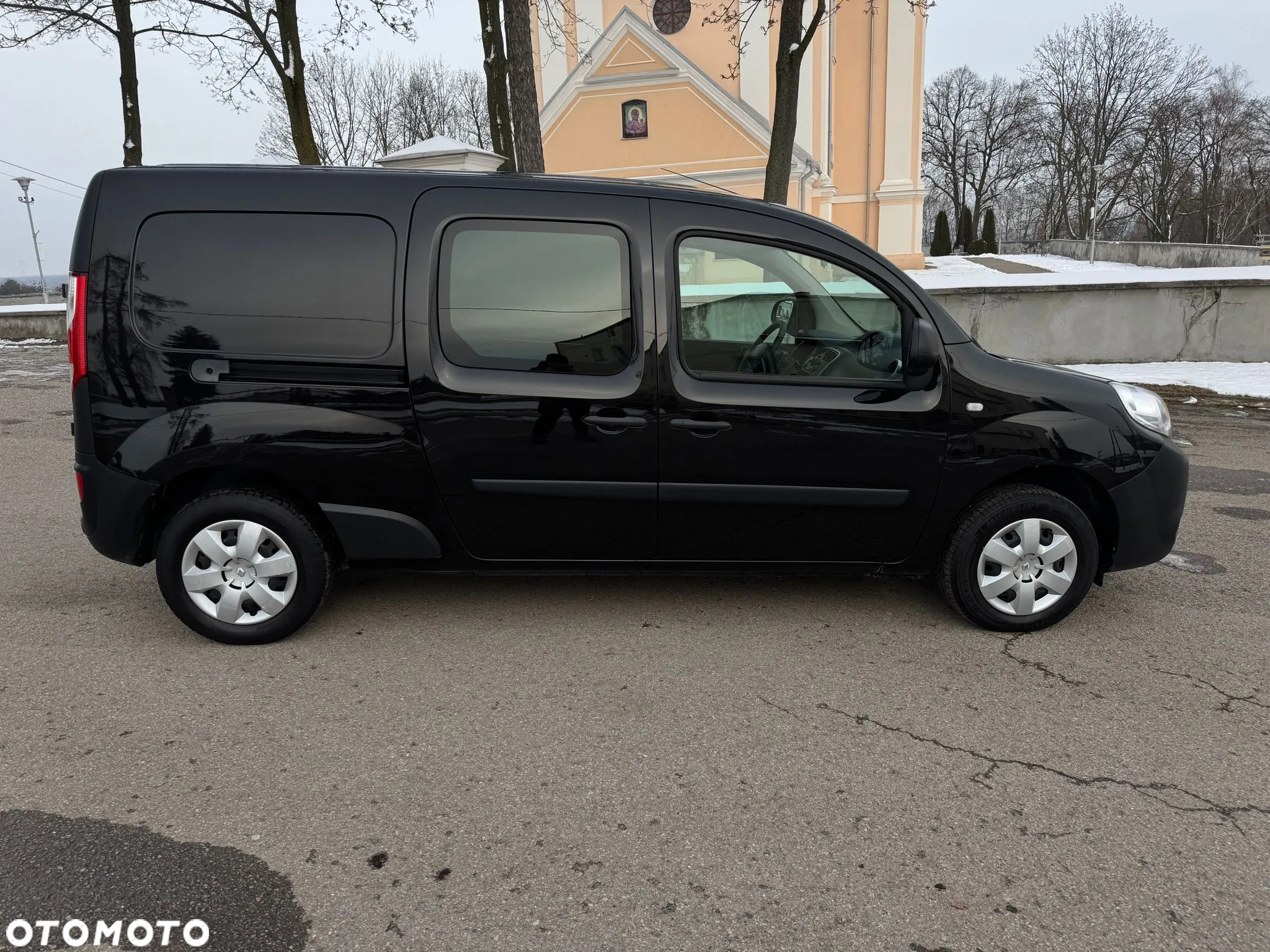 Renault Kangoo Grand 1.5 dCi Oasis - 7