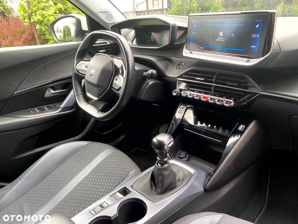 Peugeot 2008 - 27