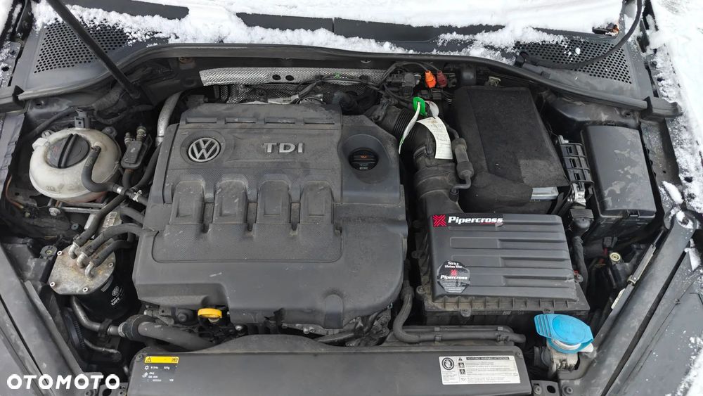 Volkswagen Golf 2.0 TDI BMT Highline EU6 - 20