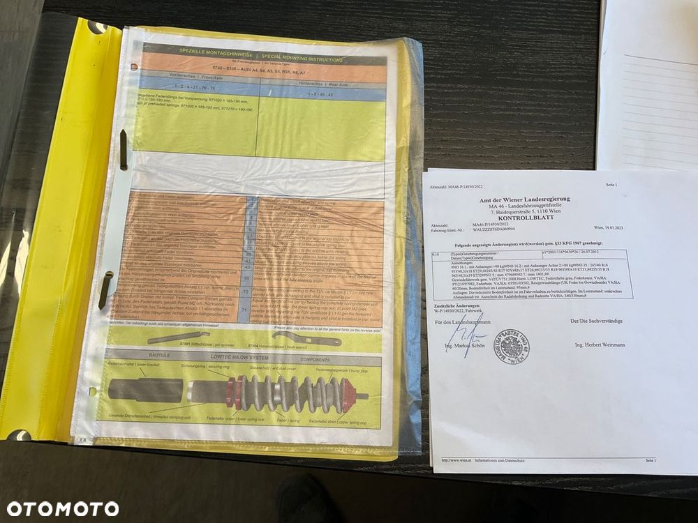 Audi A5 Sportback 1.8 TFSI - 29