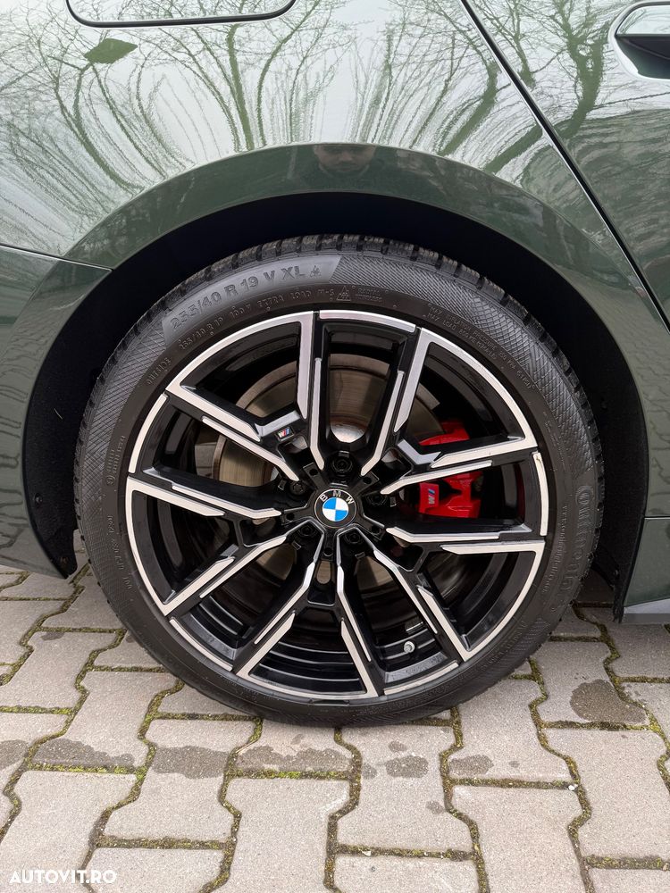 BMW Seria 4 430i M Sport - 14