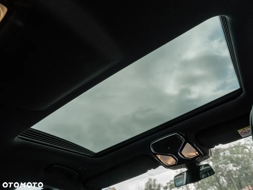 BMW Seria 7 750d xDrive - 13