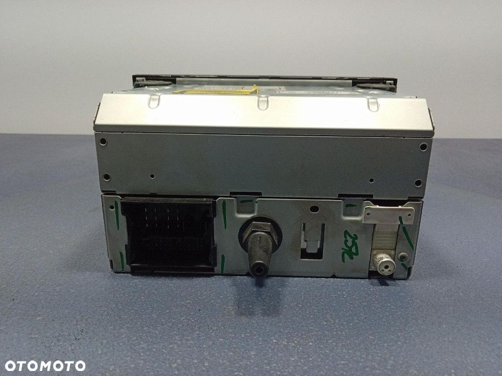 FORD FOCUS C-MAX MK1 RADIO CD FABRYCZNE OEM SONY 3M5T-18C815-EG - 9