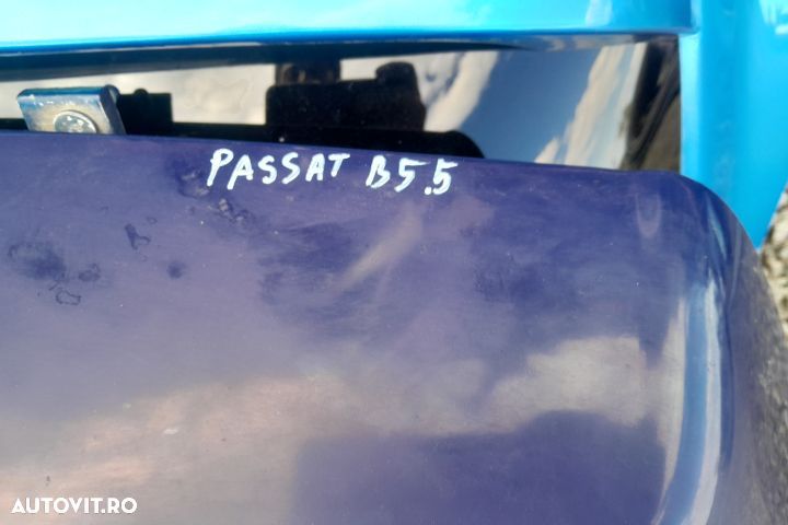 Hayon / Haion cu luneta Volkswagen VW Passat B5.5 [facelift] [2000 - - 2