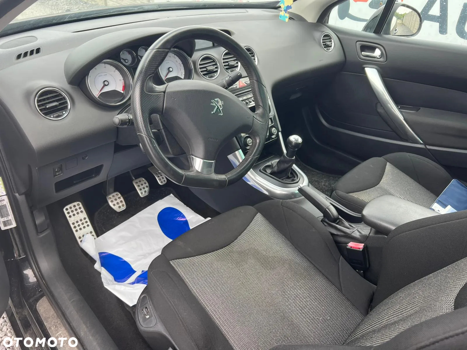 Peugeot 308 CC 120 VTi Premium - 8