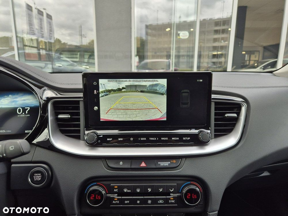 Kia Ceed - 30